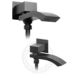 Душевой комплект FILARETE Waterfall FL1010BL фото 9