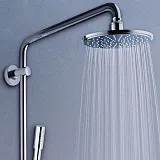 Душевая стойка Grohe Rainshower 27032001 фото 4