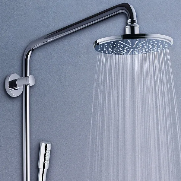 Душевая стойка Grohe Rainshower 27032001 фото 4
