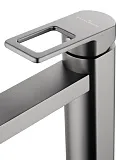 Смеситель для раковины Wonzon & Woghand FRAME WW-88239010-BGM фото 4