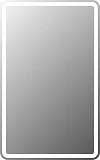 Зеркало BelBagno 80х50 SPC-MAR-500-800-LED-BTN с подсветкой фото 2
