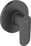 Смеситель Hansgrohe Vernis Blend 71649670 для душа фото 1