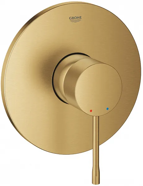 Cмеситель Grohe Essence New 24057GN1 для душа фото 1