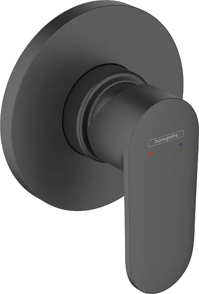 Смеситель Hansgrohe Vernis Blend 71649670 для душа фото 1