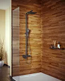 Душевая стойка TIMO Tetra-thermo SX-0169/03 фото 3