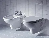 Унитаз Laufen Pro 8.2095.0.000.000.1 подвесной фото 3
