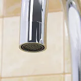 Смеситель WasserKRAFT Lopau 3207 для кухонной мойки фото 4