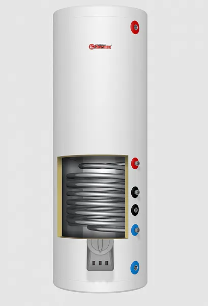 Водонагреватель THERMEX IRP 280 V (combi) накопительный фото 2