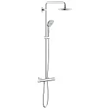 Душевая стойка Grohe Euphoria 27296001 фото 1