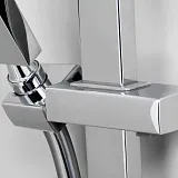 Душевой гарнитур WasserKRAFT A143 фото 3