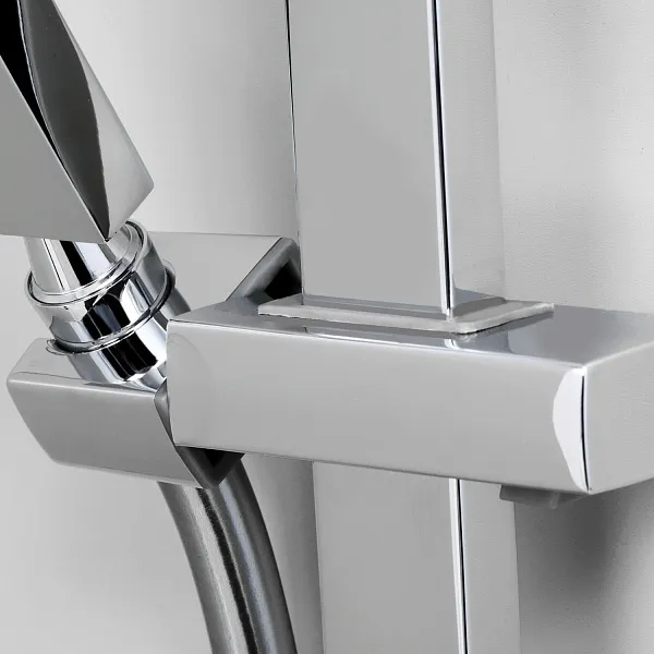 Душевой гарнитур WasserKRAFT A143 фото 3