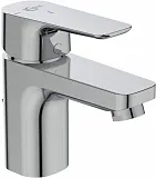 Смеситель Ideal Standard Ceraplan lll BC566AA для раковины с донным клапаном фото 1
