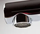 Смеситель Kludi L-Ine 428140577 для кухонной мойки фото 3