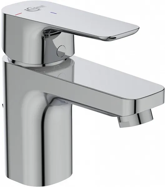 Смеситель Ideal Standard Ceraplan lll BC566AA для раковины с донным клапаном фото 1