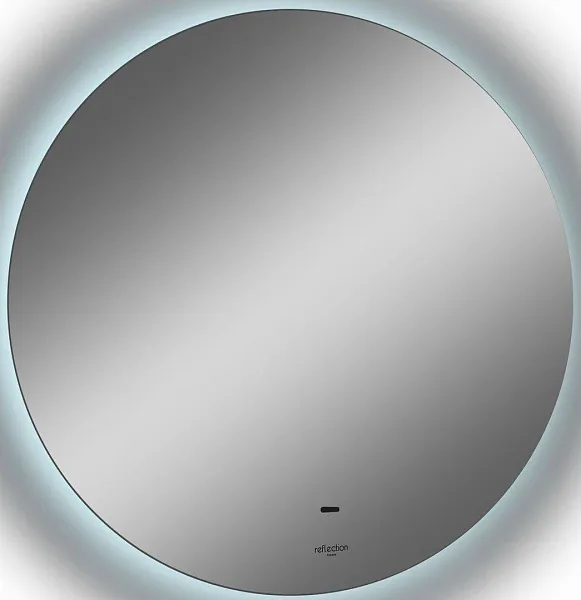 Зеркало Reflection Hoop 80x80 RF4311HO с подсветкой фото 2