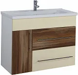 Раковина Creavit Ideal 80 см ID080-00CB00E-0000 фото 3