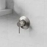 Встраиваемый смеситель PAINI Cox 78PW690 фото 4