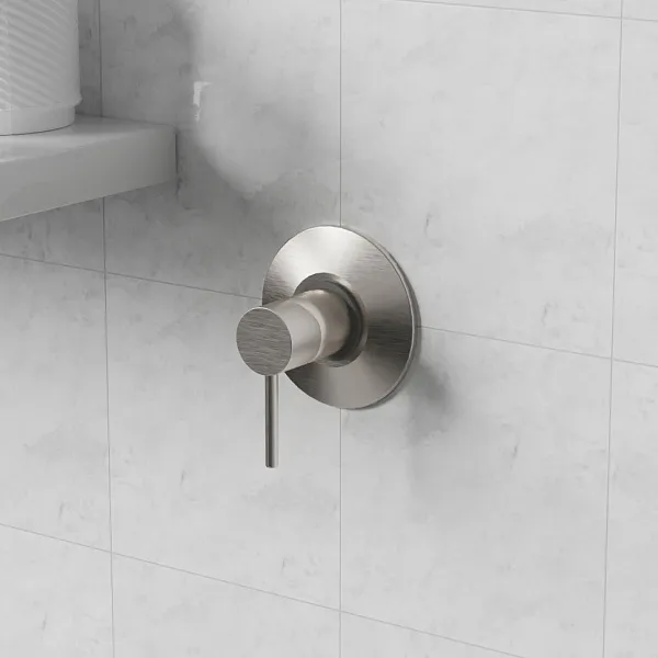 Встраиваемый смеситель PAINI Cox 78PW690 фото 4