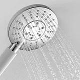 Душевая стойка WasserKRAFT A039 фото 5
