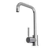 Смеситель для кухонной мойки Watersense Eva W00356 фото 2