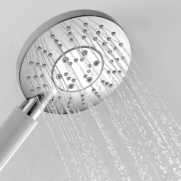 Душевая стойка WasserKRAFT A039 фото 5