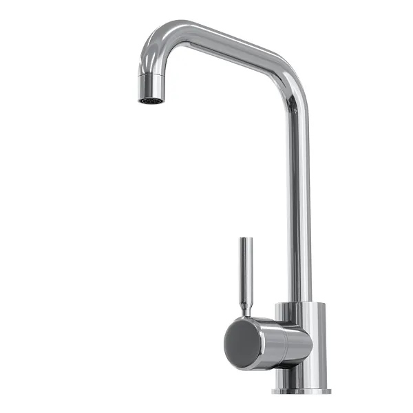 Смеситель для кухонной мойки Watersense Eva W00356 фото 2