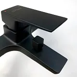 Смеситель для ванны с душем PAINI Torre 98YO111 фото 7