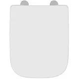 Крышка-сиденье Ideal Standard I.Life B T468301 быстросъемное с микролифтом фото 3