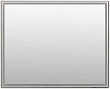Зеркало Aquanet Nova Lite 99x80 249519 с подсветкой фото 1