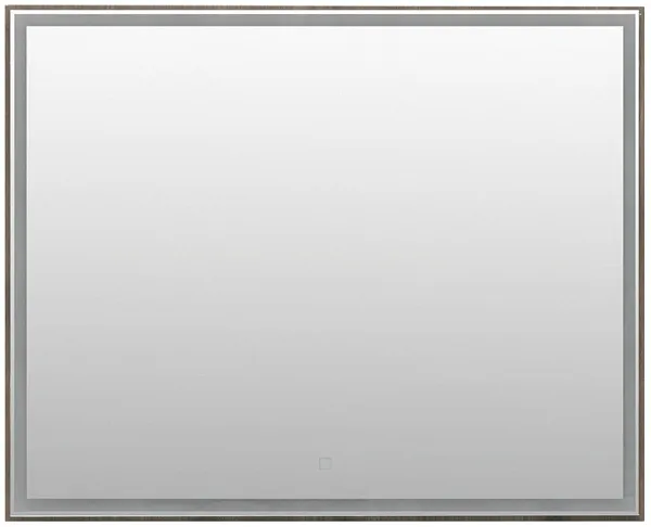 Зеркало Aquanet Nova Lite 99x80 249519 с подсветкой фото 1