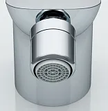 Смеситель Am.Pm Sensation F3083164 для биде с донным клапаном фото 6