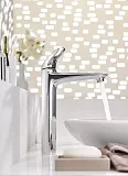 Смеситель Grohe Eurostyle 23570003 для раковины-чаши фото 3