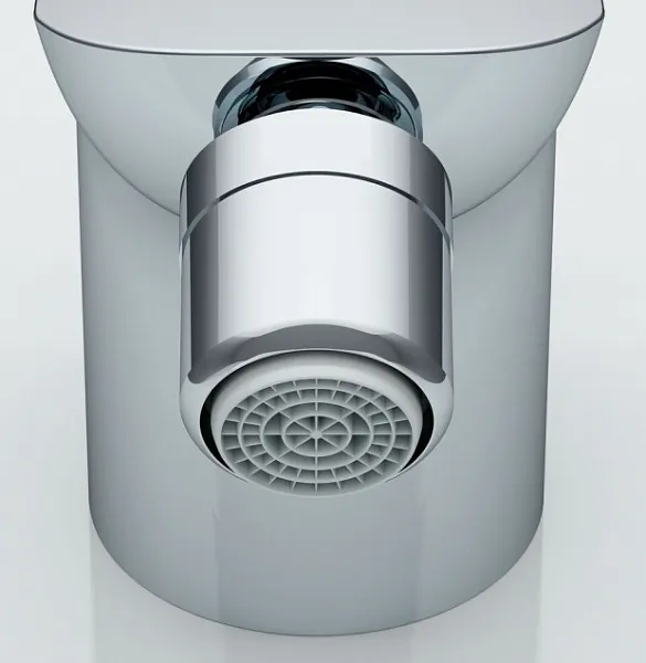 Смеситель Am.Pm Sensation F3083164 для биде с донным клапаном фото 6