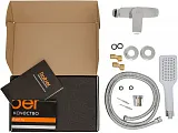 Смеситель Raiber Iceberg R3503 для душа фото 4