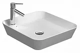 Рукомойник Duravit Cape Cod 2340460000 фото 1
