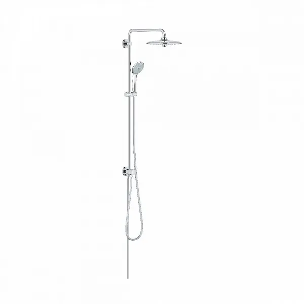 Душевая стойка Grohe Euphoria 260 27421002 с переключателем фото 1