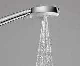 Душевая лейка Hansgrohe Crometta 100   26824400 фото 5