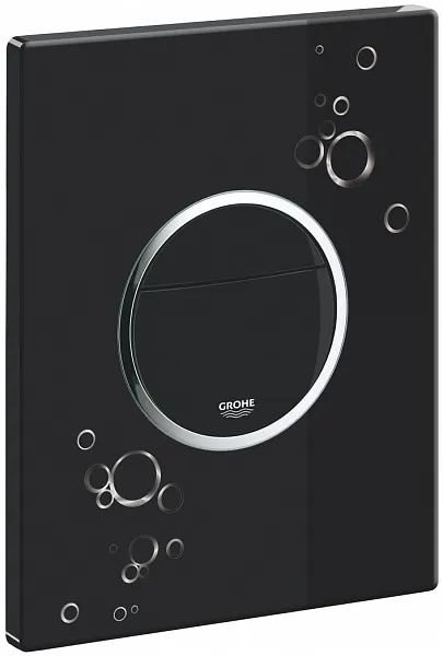 Смывная клавиша для унитазов Grohe Nova Cosmopolitan 38847KI0 фото 1
