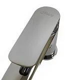 Смеситель для раковины PAINI Laguna LACR205 фото 6