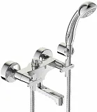 Смеситель Vidima Аrt BA328AA для ванны с душем фото 1