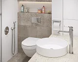 Гигиенический душ TIMO Arisa 5309/00SM фото 6