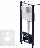 Система инсталляции AM.PM Pro I012704 с шумоизоляцией фото 1