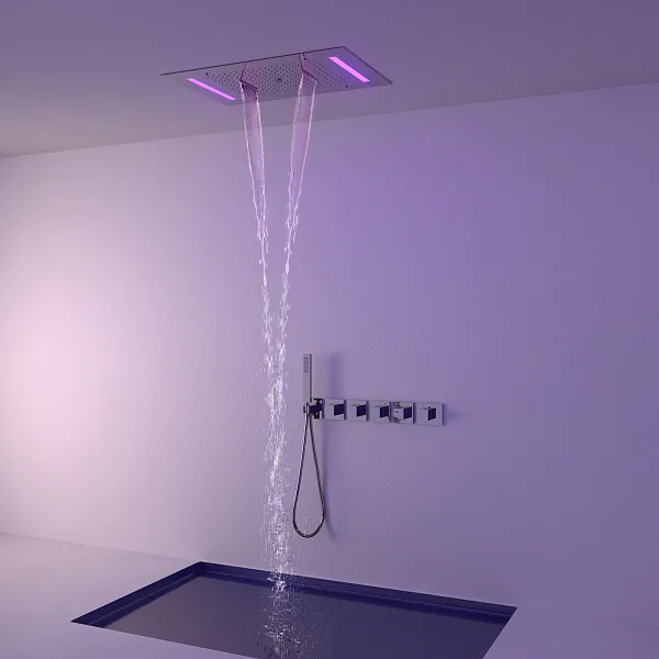 Душевой комплект TIMO Petruma SX-5229/00SM фото 4