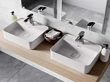 Раковина Ideal Standard Strada II 60 см T299801 фото 3