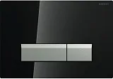 Смывная клавиша для унитазов Geberit Sigma 40 115.600.SJ.1 фото 1