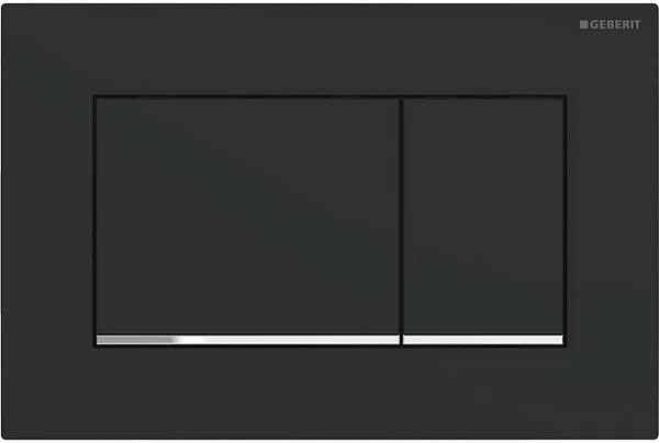 Смывная клавиша для унитазов Geberit Sigma 30 115.883.14.1 фото 1