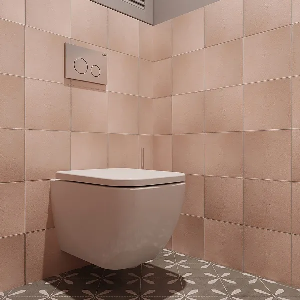 Смывная клавиша для унитазов Lavinia Boho RelFix 380502MC фото 4