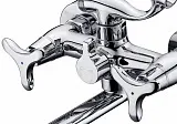 Смеситель Kaiser Trio 57055 для ванны с душем фото 2