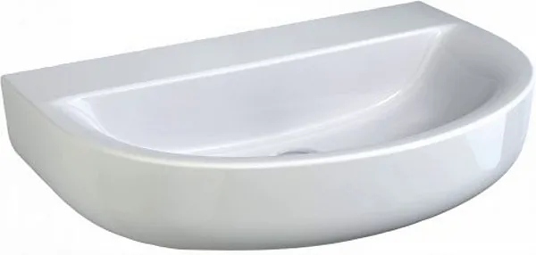 Раковина Ideal Standard Connect Arc 55 см E814701 фото 1