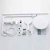 Душевая стойка Shevanik S43C S4336C фото 4